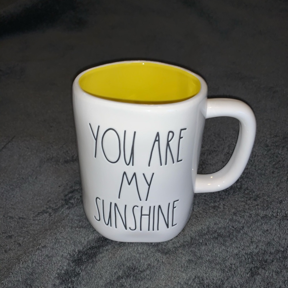 NEW Rae Dunn Mug